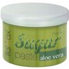 Přípravek na depilaci Italwax cukrová pasta strong Aloe Vera 750 g