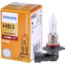 Philips Vision 9005PRC1 HB3 P20d 12V 60W