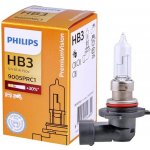 Philips Vision HB3 P20d 12V 60W 9005PRC1 – Hledejceny.cz