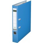 Leitz 180° Active Wow Pákový pořadač A4 5,2 cm světle modrý – Zboží Živě