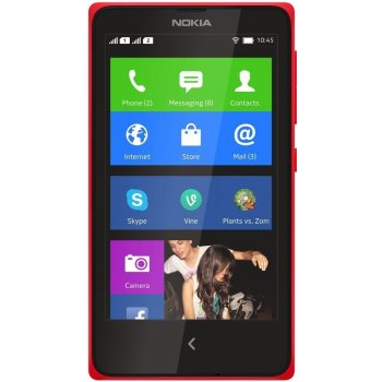 Nokia X Dual SIM