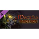 Magicka: Horror Props Item Pack – Hledejceny.cz
