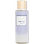 Victoria's Secret Nightsip Violet Petals & Champagne tělový závoj 250 ml – Zboží Dáma