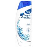 Head & Shoulders Classic Clean šampon pro normální vlasy 200 ml – Hledejceny.cz