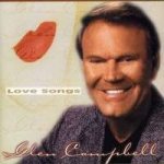 Campbell Glen - Love Songs CD – Hledejceny.cz