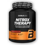 BioTech USA NitroX Therapy 680 g – Zboží Mobilmania