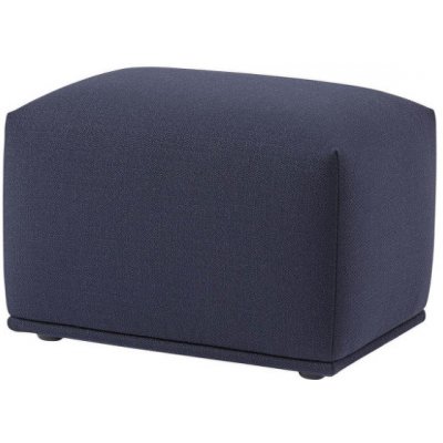 Muuto Pouf Echo 62x42, vidar 554 – Sleviste.cz
