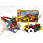 Mic-o-Mic Skútr – Zboží Živě