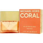 Michael Kors Coral parfémovaná voda dámská 30 ml – Hledejceny.cz