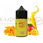 Nasty Juice Yummy Shake & Vape Cush man 20 ml – Zboží Dáma