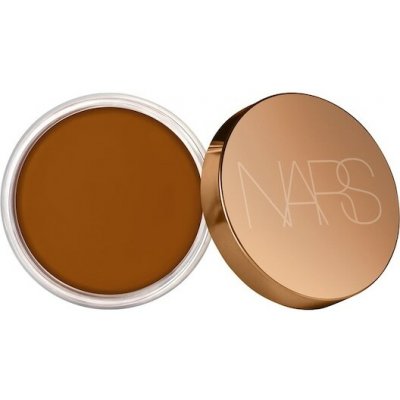 NARS Make-up-obliceje Bronzer Bronzující krém Laguna 04 Medium Deep Bronze 19 g – Zboží Dáma