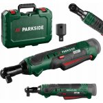 Parkside PAR 12 B2 – HobbyKompas.cz