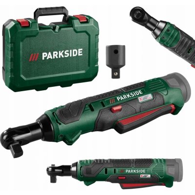 Parkside PAR 12 B2 – HobbyKompas.cz