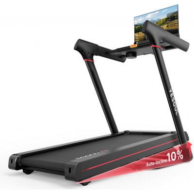 YESOUL T3 PLUS – Zboží Dáma