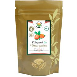 Salvia Paradise Ašvaganda kořen mletý BIO 250 g