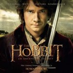 O.S.T. - The Hobbit CD – Sleviste.cz