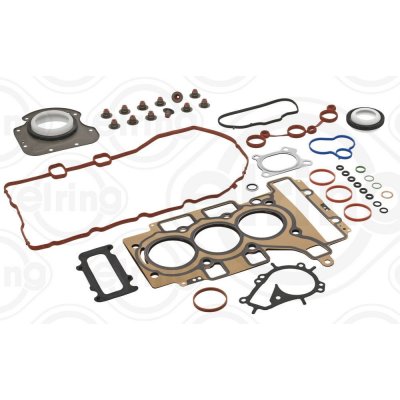 Kompletní sada těsnění, motor ELRING 928.990 – Zboží Mobilmania