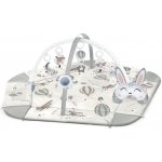 Nukido Vzdělávací podložka interaktivní velké balónky – Zboží Dáma