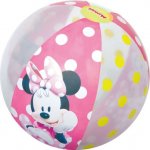 Nafukovací plážový míč 51 cm – Zbozi.Blesk.cz