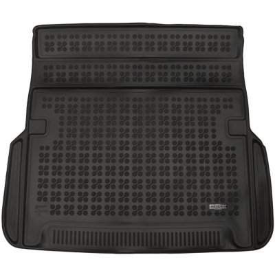 Gumová vana do kufru Rezaw-Plast Toyota Land Cruiser J250 2024 jedno dno kufru – Hledejceny.cz