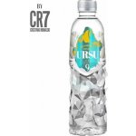 Ursu9 Alkalická Naturální Minerální Voda 0,5 l – Zboží Dáma