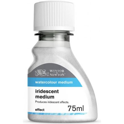 Winsor & Newton Iridescentní médium – Sleviste.cz