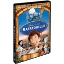 Ratatouille DVD