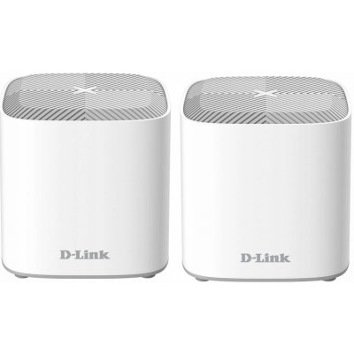 D-Link COVR-X1862 – Hledejceny.cz