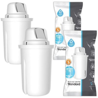 Dafi Classic 2 ks – Sleviste.cz