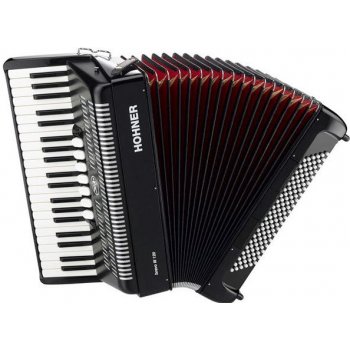 Hohner Bravo III 120