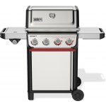 Weber Spirit S-435 – Hledejceny.cz