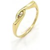Prsteny Pattic Zlatý prsten PR681409001