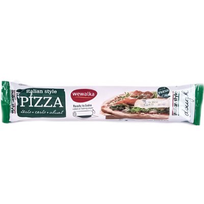 Wewalka Těsto na pizzu Italian Style 280 g – Zboží Dáma