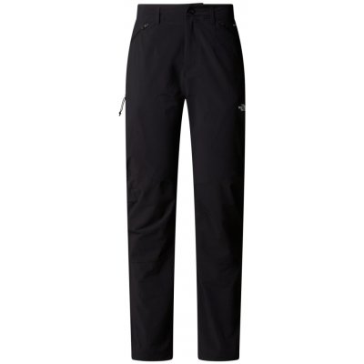 Dámské funkční kalhoty The North Face W Speedlight Regular Pants černá – Hledejceny.cz