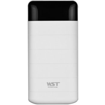 WST H24 20000 mAh bílá