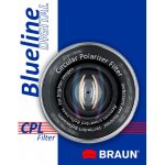 Braun PL-C BlueLine 46 mm – Zboží Živě