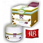 Damita Cosmetics AB mandlový krém denní 50 ml – Zbozi.Blesk.cz