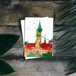 Pohled Olga Yakubovskaya Loreta – Hledejceny.cz