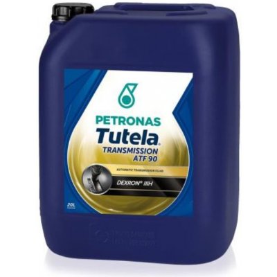 Petronas Tutela ATF 90 20 l – Hledejceny.cz