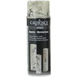 Cadence Boya Mramorovací sprej 200 ml černá – Zboží Dáma