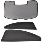 Laitovo Protisluneční clony Škoda Rapid 3 ks SRHS-1003 | Zboží Auto