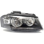 TYC přední světlo pravé AUDI A3 (8P), 05.03-04.08 OE 8P0941004A – Zboží Mobilmania