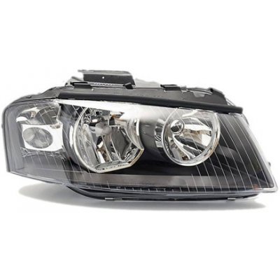 TYC přední světlo pravé AUDI A3 (8P), 05.03-04.08 OE 8P0941004A – Zboží Mobilmania