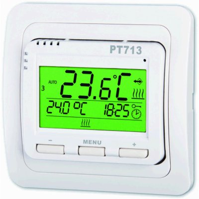 Elektrobock PT713 – HobbyKompas.cz