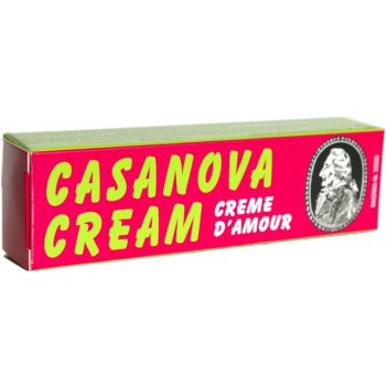 Casanova Cream Creme damour 13ml