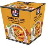 Thai Cube Panang Curry s rýží 350 g – Zboží Dáma