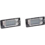 RZVW10 LED osvětlení SPZ do vozu VW Touran, Golf, Passat, Sharan – Hledejceny.cz