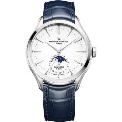 Baume & Mercier M0A10549 – Sleviste.cz