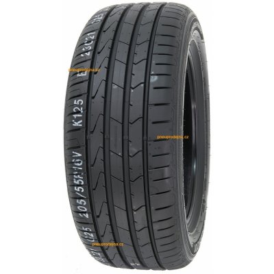 Hankook Ventus Prime3 K125 225/50 R18 95W