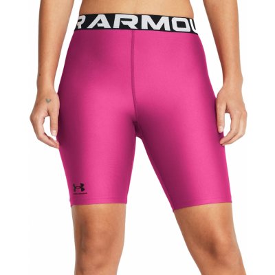 Under Armour Šortky HeatGear Authentics 8in Short 1383627-686 – Zboží Mobilmania